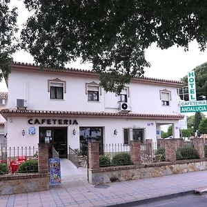 2* Szálloda Andalucia