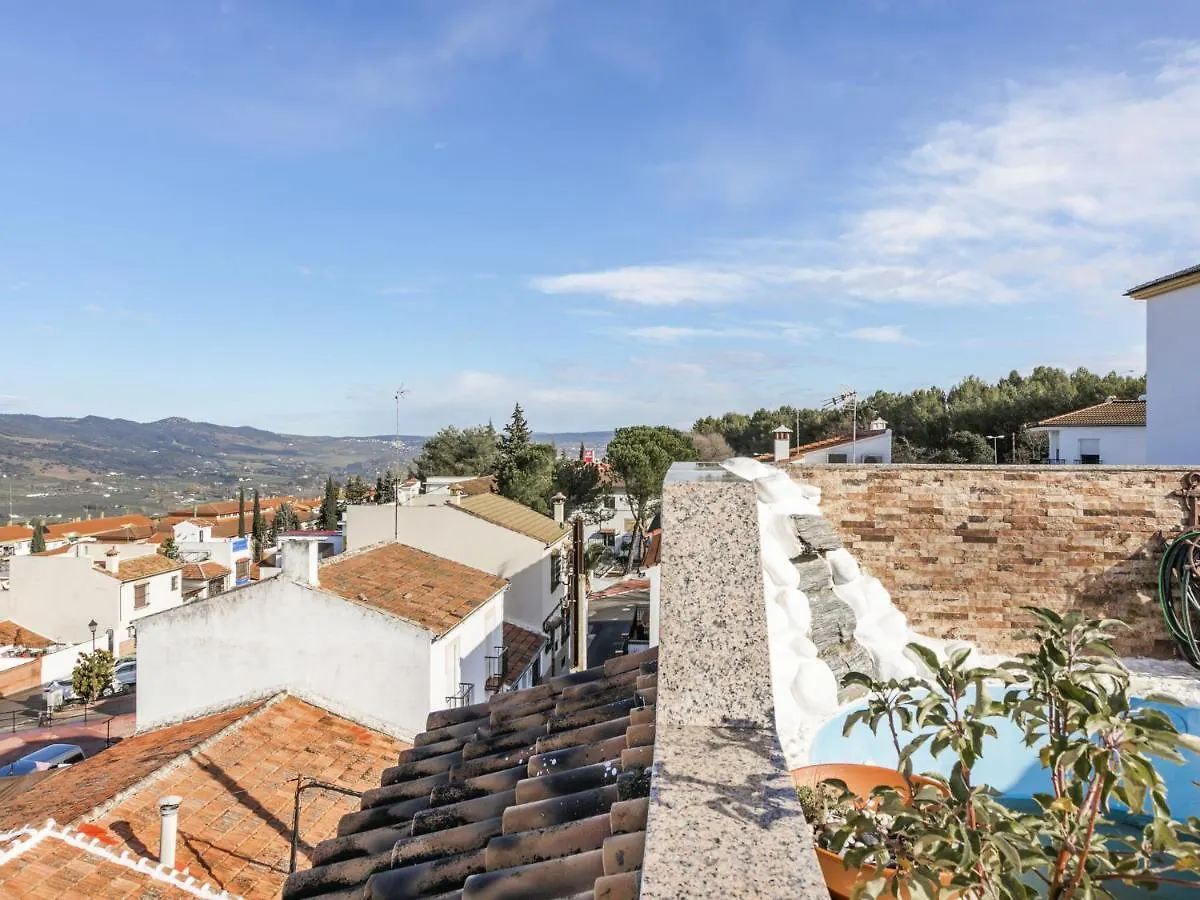 Vintage Holiday Home In Ronda With Jacuzzi Spain