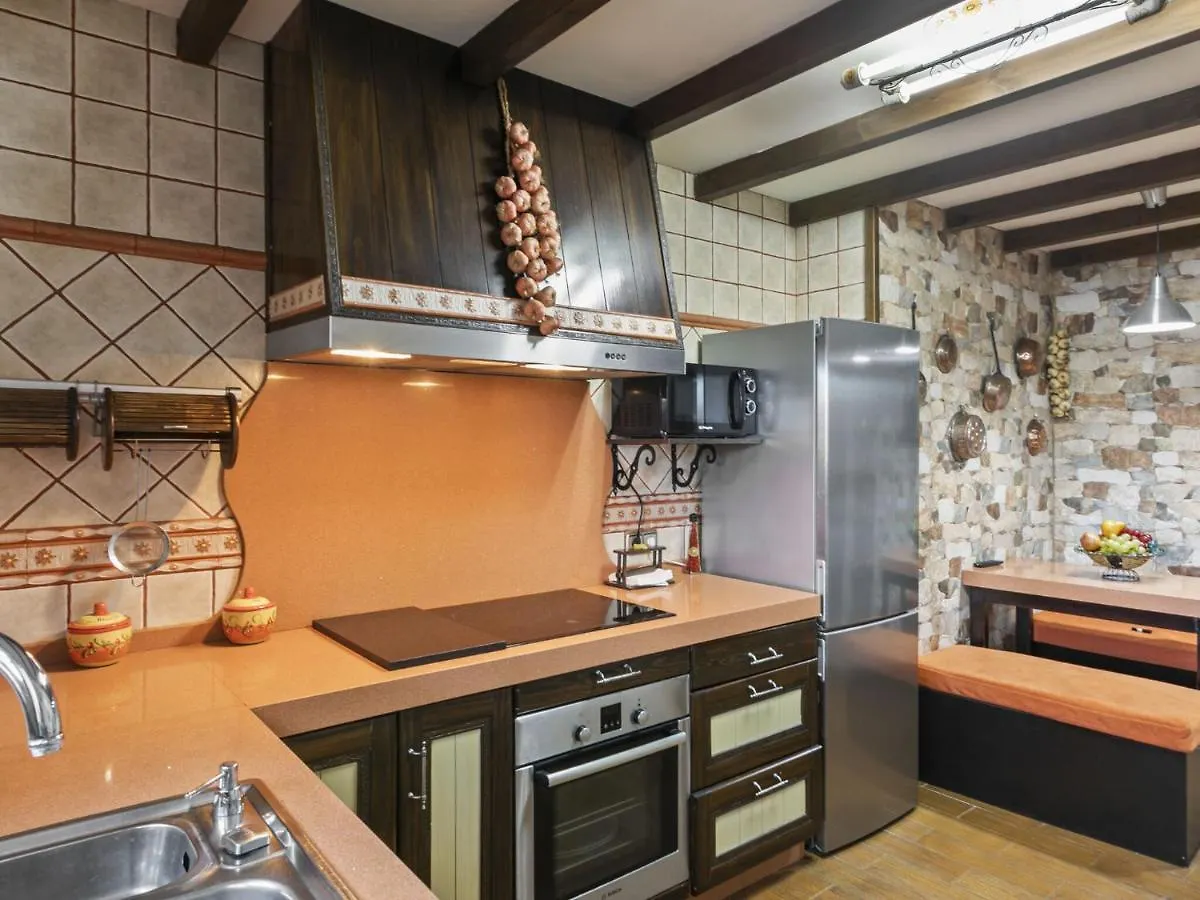 Vintage Holiday Home In Ronda With Jacuzzi 0*,